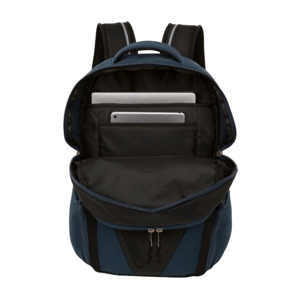 Swiss tech Basel backpack, school - Picture 4 of 7